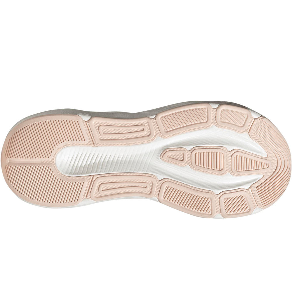 adidas zapatilla running mujer GALAXY 8 W vista superior