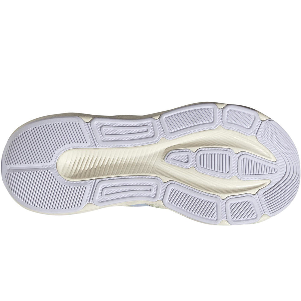 adidas zapatilla running mujer GALAXY 8 W vista superior