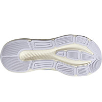 adidas zapatilla running mujer GALAXY 8 W vista superior