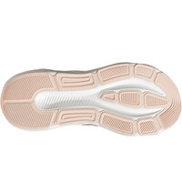 adidas zapatilla running mujer GALAXY 8 W vista superior