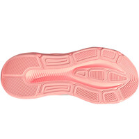 adidas zapatilla running mujer GALAXY 8 W vista superior