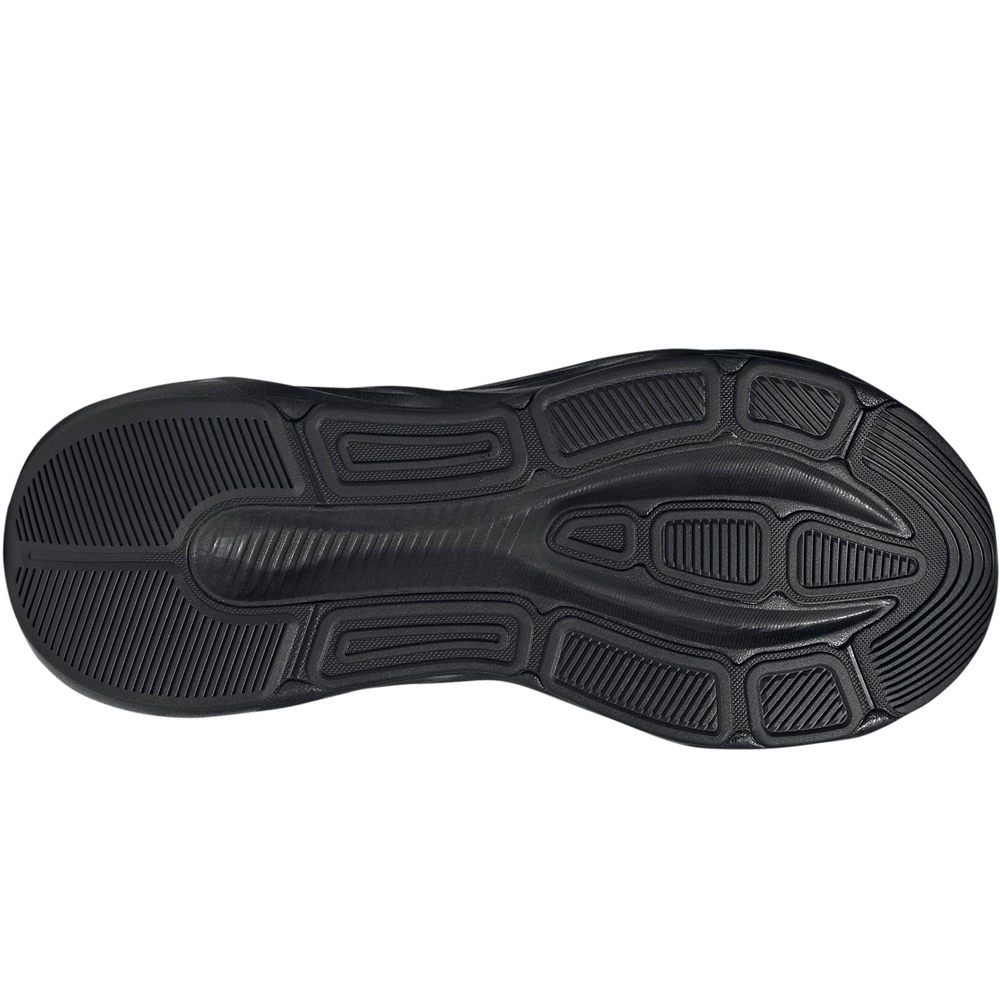adidas zapatilla running mujer GALAXY 8 W vista superior