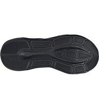 adidas zapatilla running mujer GALAXY 8 W vista superior