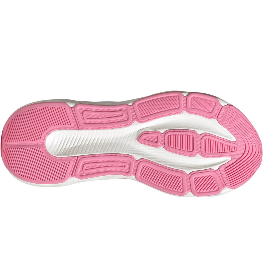 adidas zapatilla running mujer GALAXY 8 W vista superior