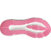 adidas zapatilla running mujer GALAXY 8 W vista superior