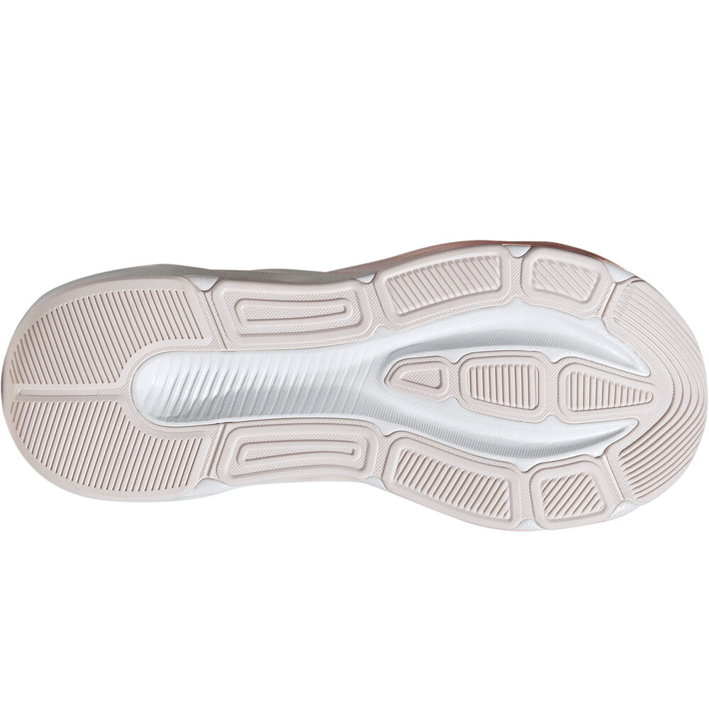 adidas zapatilla running mujer GALAXY 8 W vista superior