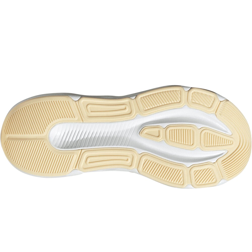 adidas zapatilla running mujer GALAXY 8 W vista superior