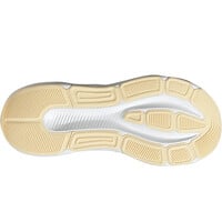 adidas zapatilla running mujer GALAXY 8 W vista superior