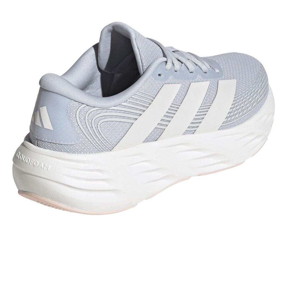 adidas zapatilla running mujer GALAXY 8 W vista trasera