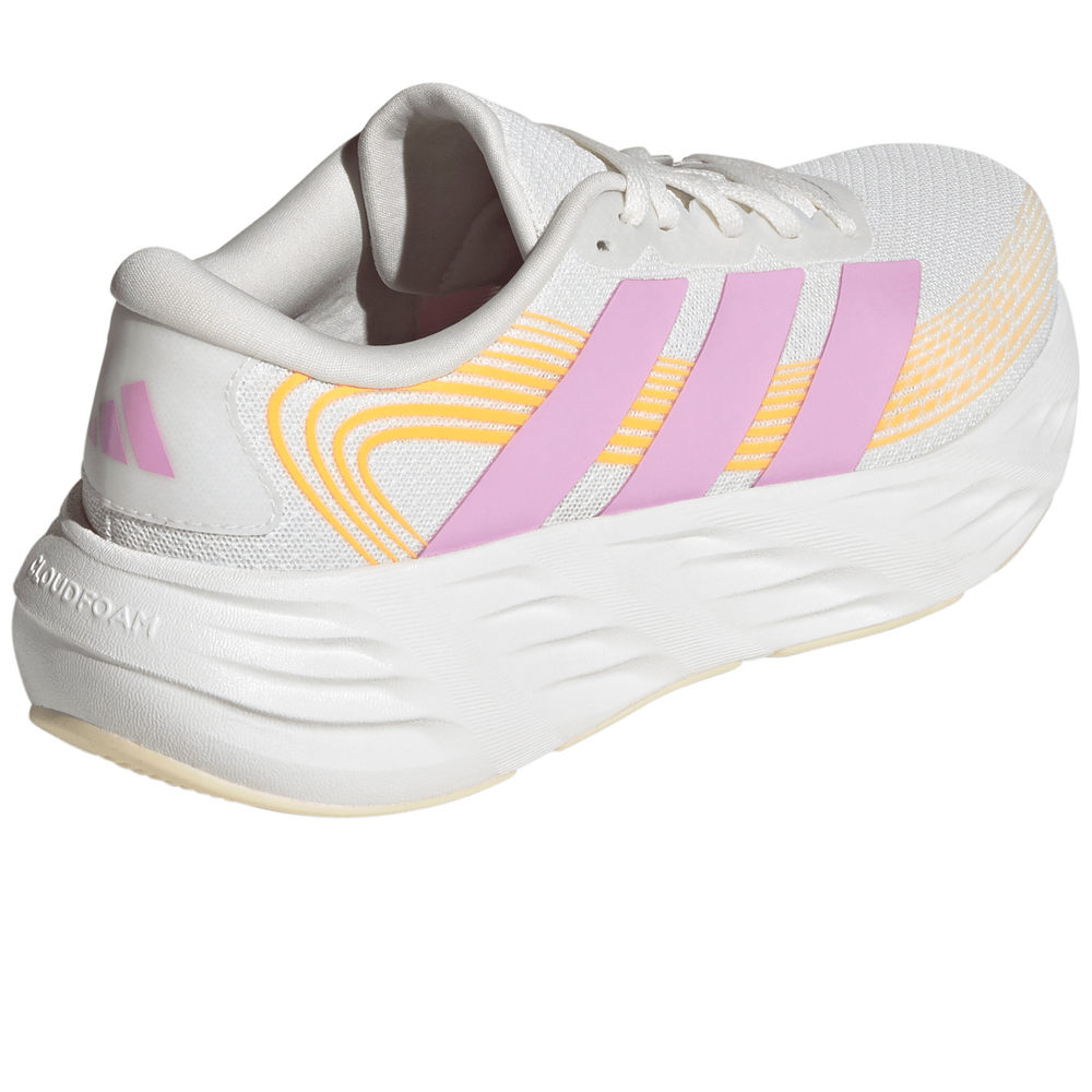 adidas zapatilla running mujer GALAXY 8 W vista trasera