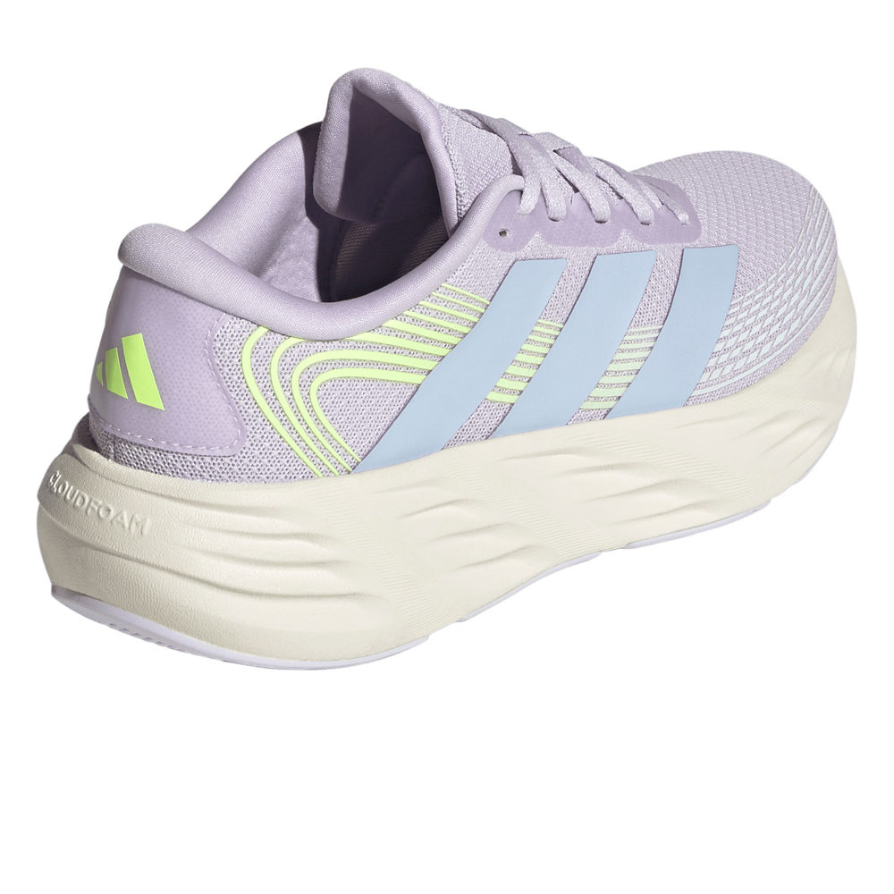 adidas zapatilla running mujer GALAXY 8 W vista trasera
