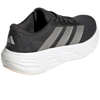adidas zapatilla running mujer GALAXY 8 W vista trasera