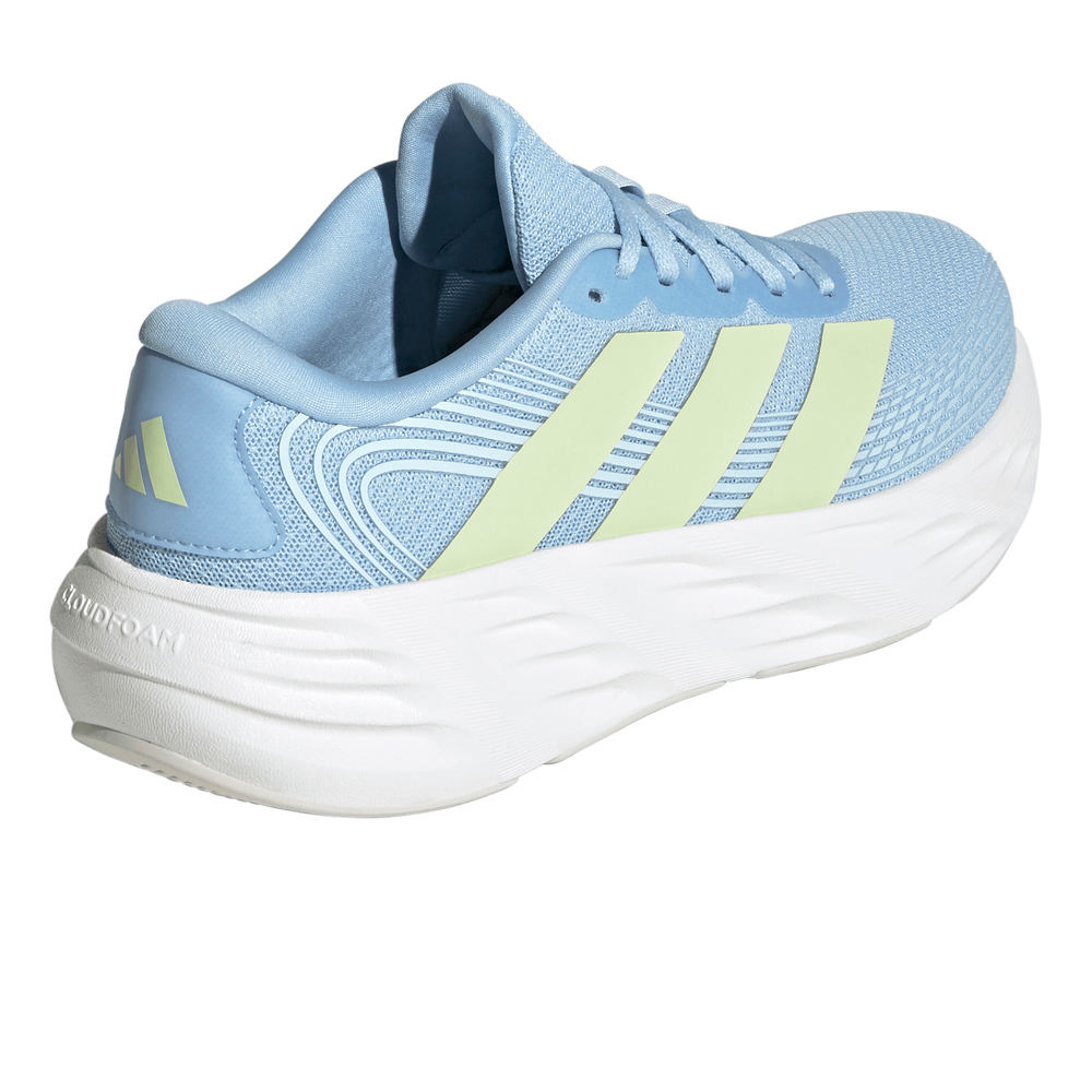 adidas zapatilla running mujer GALAXY 8 W vista trasera