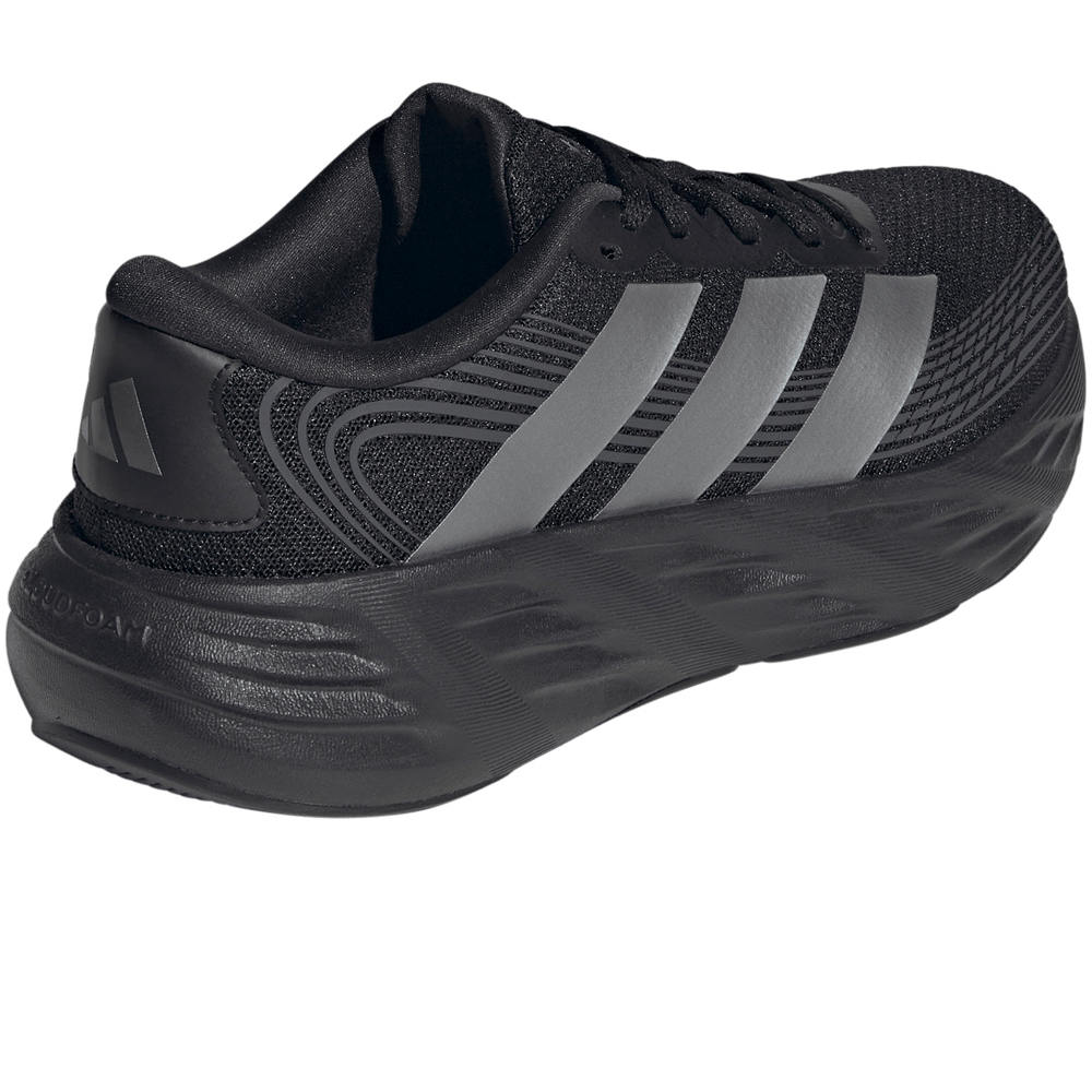 adidas zapatilla running mujer GALAXY 8 W vista trasera