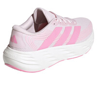 adidas zapatilla running mujer GALAXY 8 W vista trasera