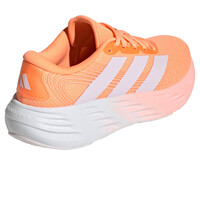 adidas zapatilla running mujer GALAXY 8 W vista trasera
