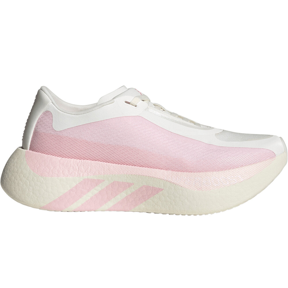 adidas zapatilla running mujer HYPERBOOST EDGE lateral exterior