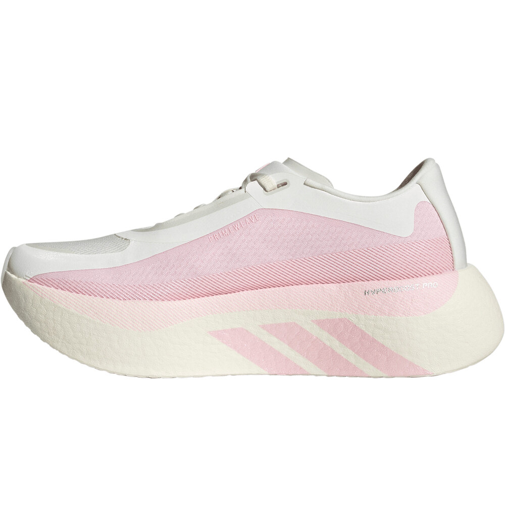adidas zapatilla running mujer HYPERBOOST EDGE puntera