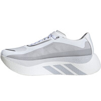 adidas zapatilla running mujer HYPERBOOST EDGE puntera