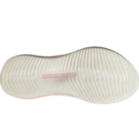 adidas zapatilla running mujer HYPERBOOST EDGE vista superior