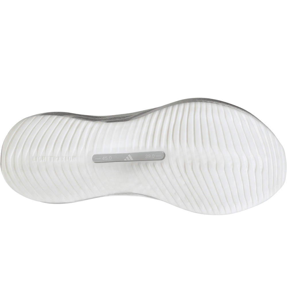 adidas zapatilla running mujer HYPERBOOST EDGE vista superior