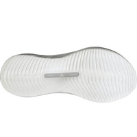 adidas zapatilla running mujer HYPERBOOST EDGE vista superior