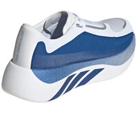 adidas zapatilla running mujer HYPERBOOST EDGE vista trasera