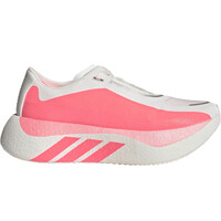 adidas zapatilla running mujer HYPERBOOST EDGE W lateral exterior