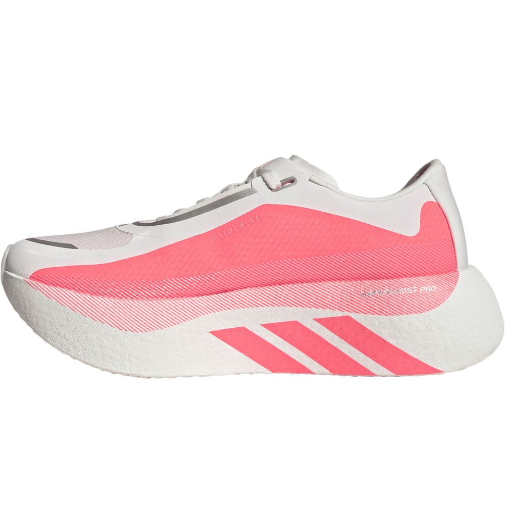 adidas zapatilla running mujer HYPERBOOST EDGE W puntera