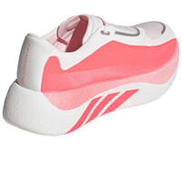 adidas zapatilla running mujer HYPERBOOST EDGE W vista trasera