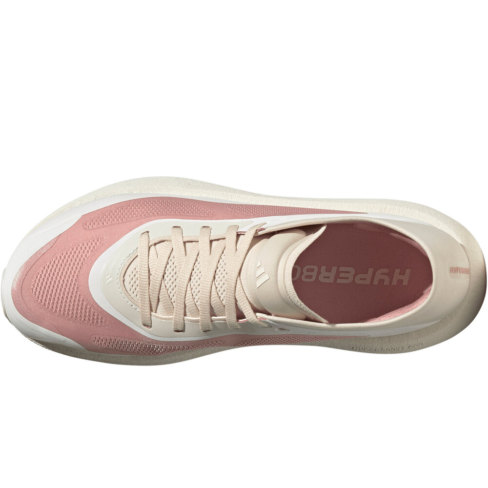 adidas zapatilla running mujer HYPERBOOST RUN  W 05