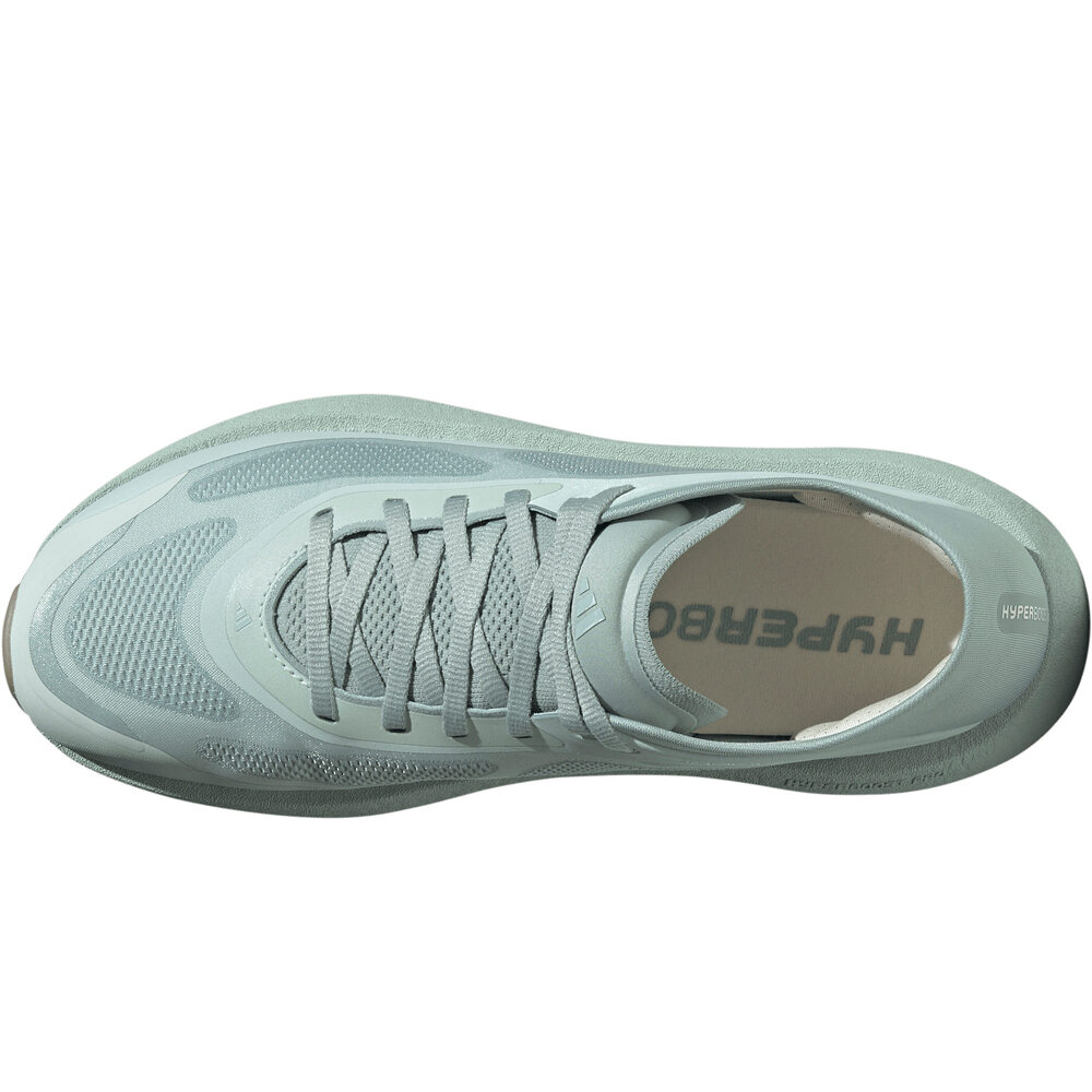 adidas zapatilla running mujer HYPERBOOST RUN  W 05