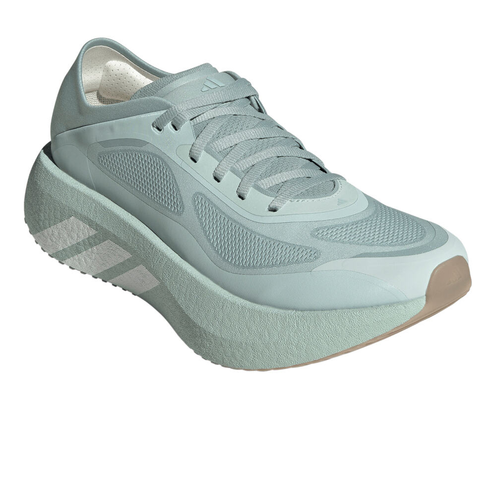adidas zapatilla running mujer HYPERBOOST RUN  W lateral interior