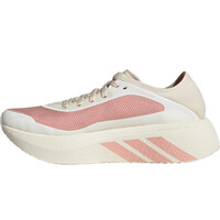 adidas zapatilla running mujer HYPERBOOST RUN  W puntera