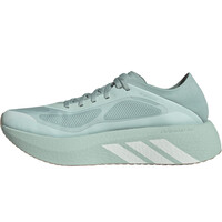 adidas zapatilla running mujer HYPERBOOST RUN  W puntera