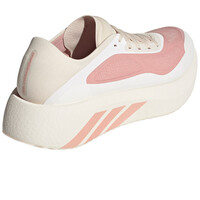 adidas zapatilla running mujer HYPERBOOST RUN  W vista trasera