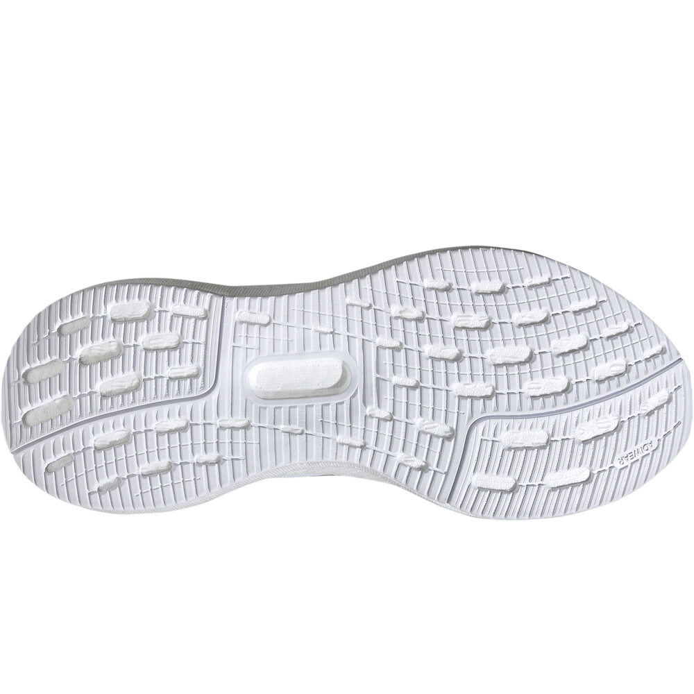 adidas zapatilla running mujer PUREBOOST 5 vista superior