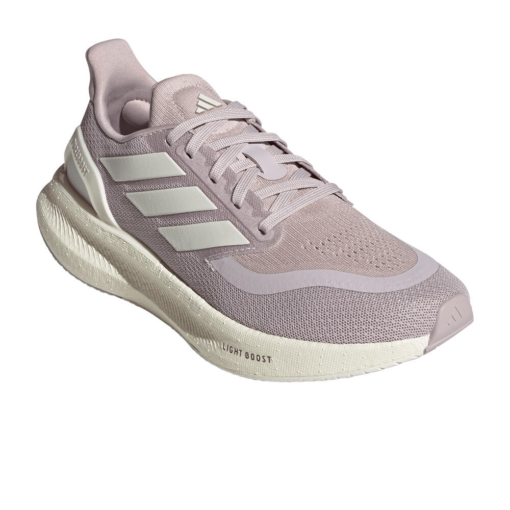 adidas zapatilla running mujer PUREBOOST 5 W lateral interior