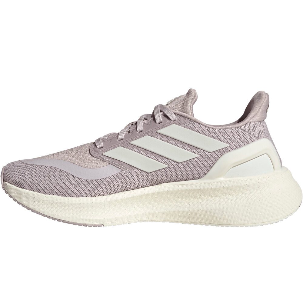 adidas zapatilla running mujer PUREBOOST 5 W puntera