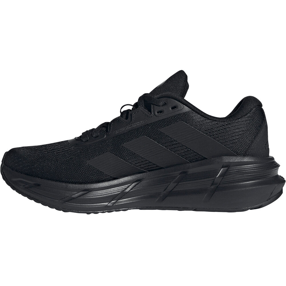 adidas zapatilla running mujer QUESTAR 3 puntera