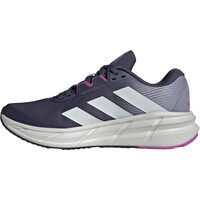 adidas zapatilla running mujer QUESTAR 3 RUNNING puntera