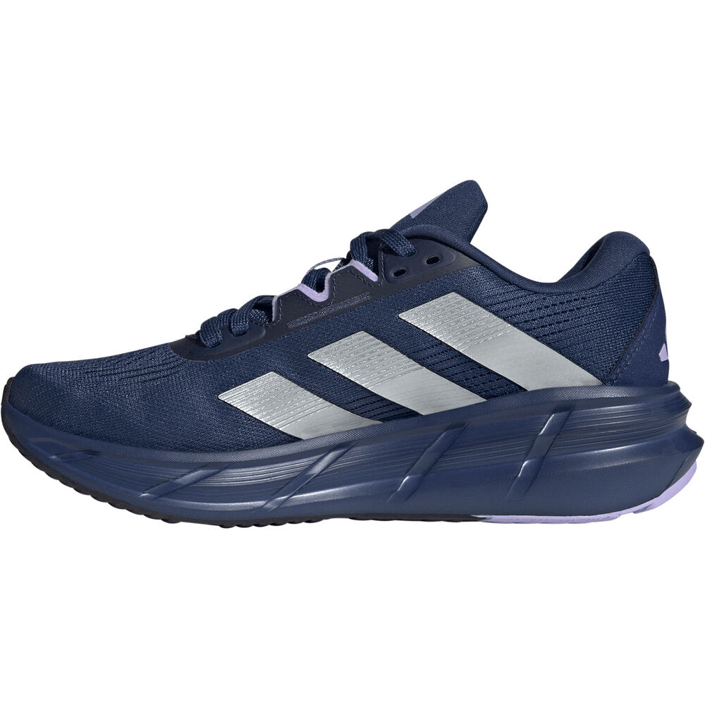 adidas zapatilla running mujer QUESTAR 3 RUNNING puntera