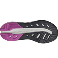 adidas zapatilla running mujer QUESTAR 3 RUNNING vista superior