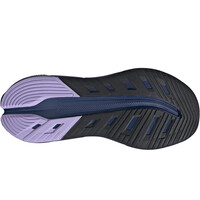 adidas zapatilla running mujer QUESTAR 3 RUNNING vista superior