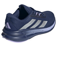 adidas zapatilla running mujer QUESTAR 3 RUNNING vista trasera