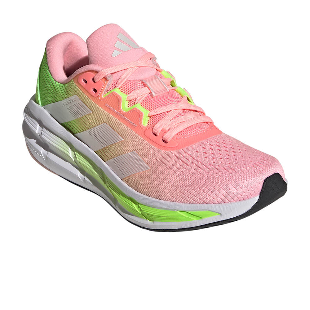 adidas zapatilla running mujer QUESTAR 3 W lateral interior
