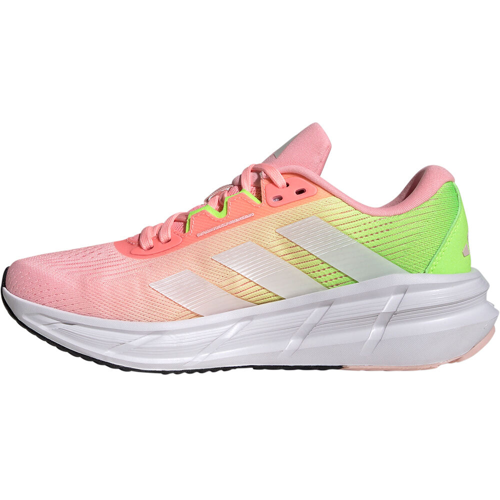 adidas zapatilla running mujer QUESTAR 3 W puntera