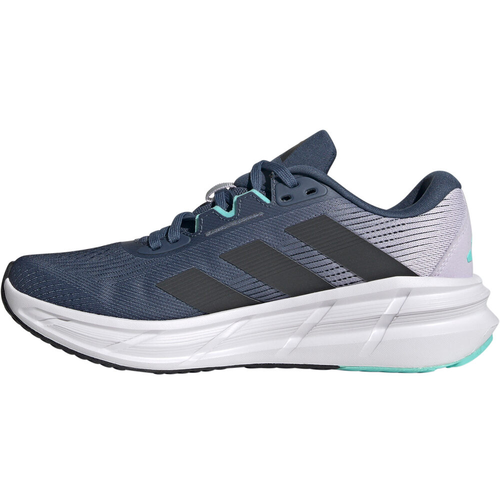 adidas zapatilla running mujer QUESTAR 3 W puntera