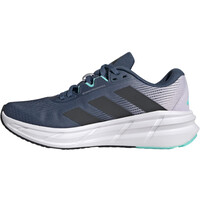 adidas zapatilla running mujer QUESTAR 3 W puntera