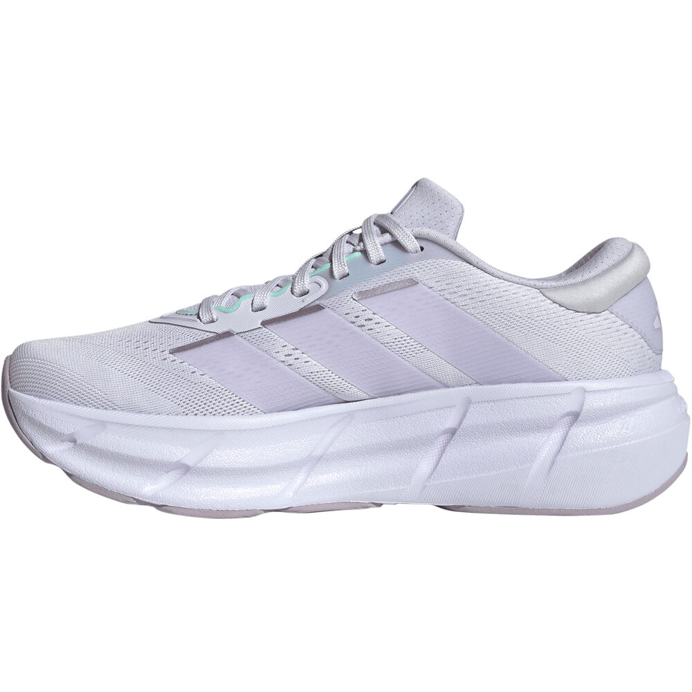 adidas zapatilla running mujer QUESTAR 4 RUNNING puntera